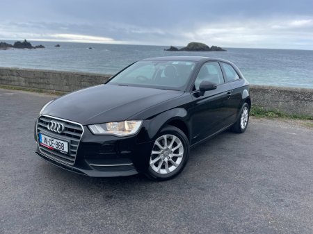 2014 Audi A3 - photo 3