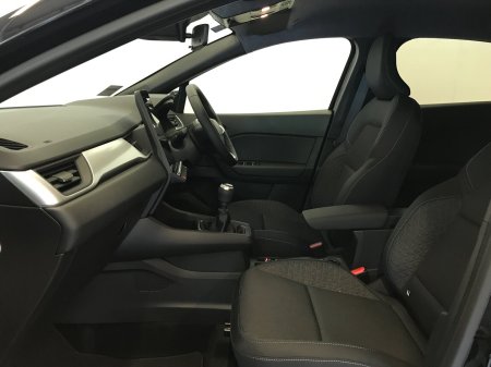 2026 Renault Captur - photo 2
