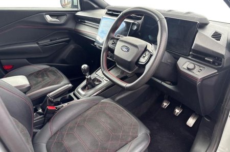 2024 Ford Puma - photo 9