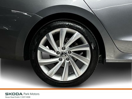 2023 Skoda Octavia - photo 9