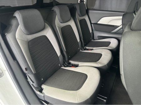 2015 Citroen Grand C4 Picasso - photo 10