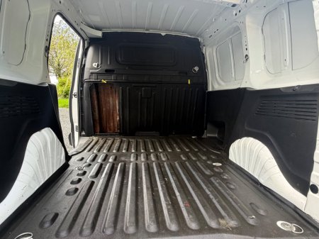 2022 Citroen Berlingo - photo 15