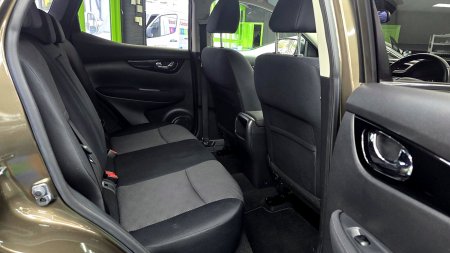 2015 Nissan Qashqai - photo 18