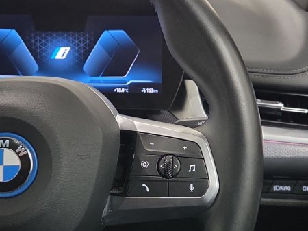 2024 BMW iX1 - photo 18