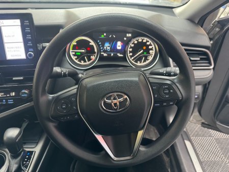 2023 Toyota Camry - photo 9