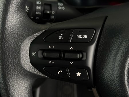 2026 Kia Picanto - photo 30