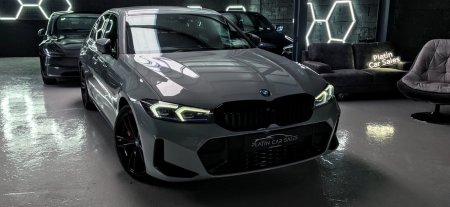2024 BMW 3-Series - photo 3