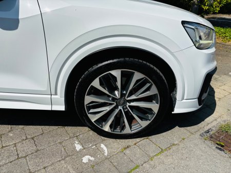 2020 Audi SQ2 - photo 6