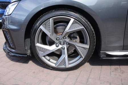 2021 Audi A4 - photo 24