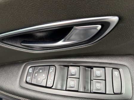 2017 Renault Scenic - photo 18
