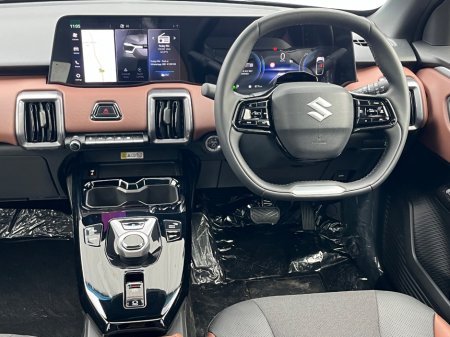 2026 Suzuki Vitara - photo 18