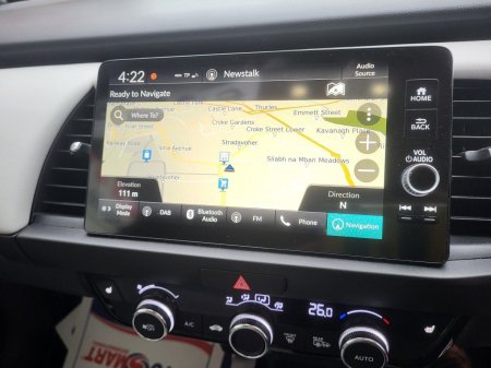 2022 Honda Jazz - photo 9