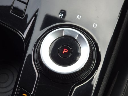 2022 Kia Sportage - photo 21