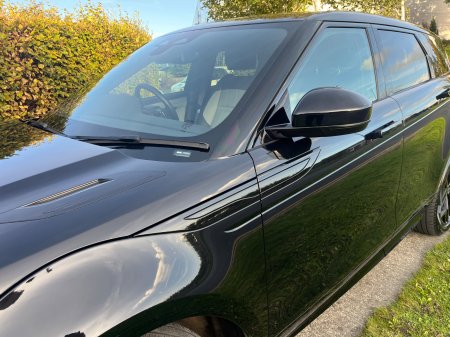 2023 Land Rover Range Rover Evoque - photo 19
