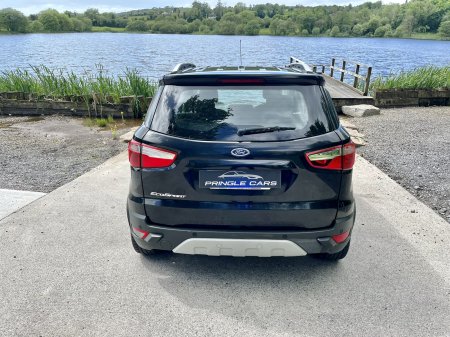 2016 Ford EcoSport - photo 8