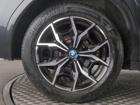 2023 BMW X3 - photo 14