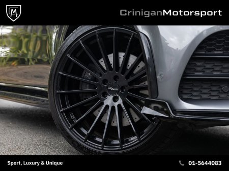 2020 Mercedes-Benz GLE - photo 14