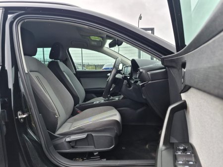 2021 SEAT Leon - photo 25