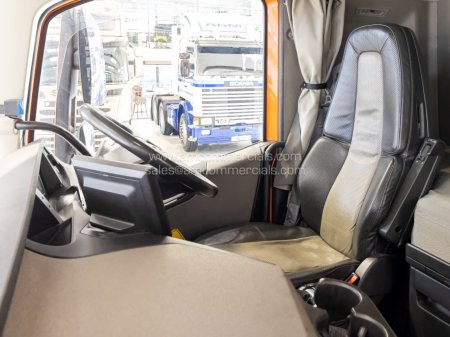 2021 VOLVO FH 500 - photo 20