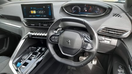 2023 Peugeot 3008 - photo 6
