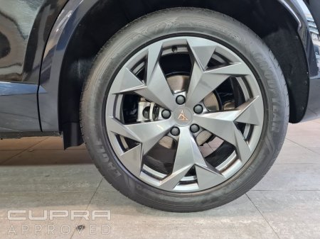 2026 Cupra Formentor - photo 6