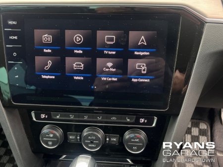 2018 Volkswagen Passat - photo 16