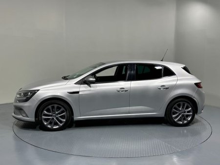 2016 Renault Megane - photo 4