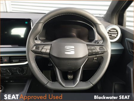 2026 SEAT Arona - photo 14