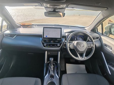 2024 Toyota Corolla - photo 22