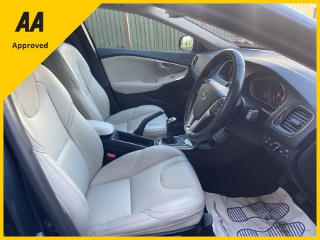 2017 Volvo V40 - photo 10