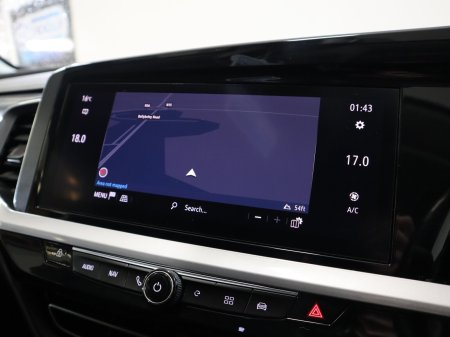 2022 Opel Grandland - photo 20