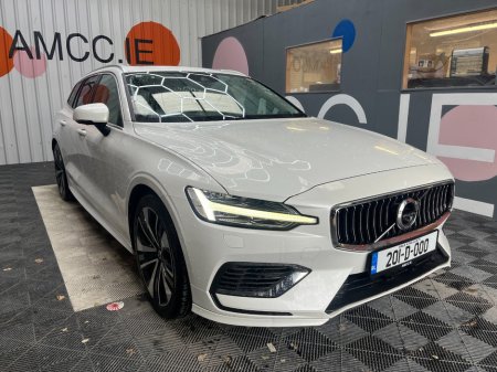 2021 Volvo XC60 2021 VOLVO Xc60 4wd RECHARGE PLUG-IN HYBRID T8 AWD 2.0 AUTOMATIC / CRUISE CONTROL /  PARKING CAMERA