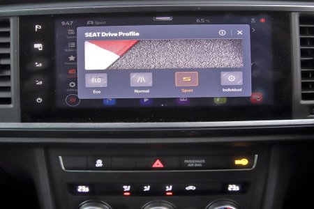 2023 SEAT Ateca - photo 22