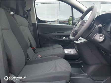 2026 Citroen Berlingo - photo 8