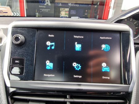2019 Peugeot 208 - photo 24