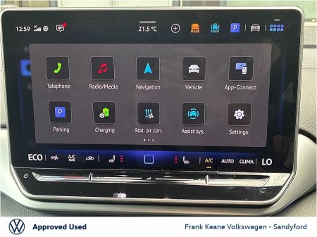 2026 Volkswagen ID.4 - photo 17
