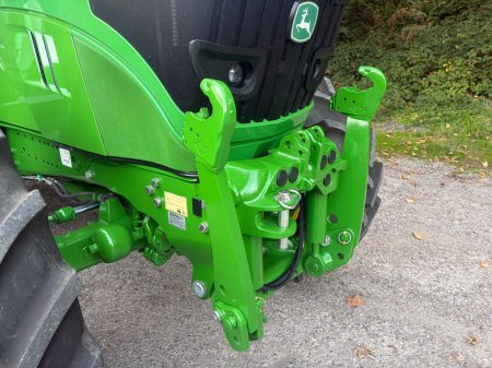 2013 John Deere 6150M - photo 17