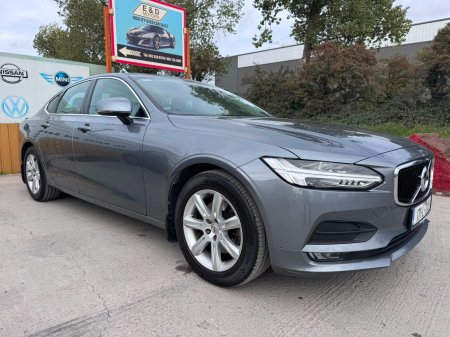 2017 Volvo S90 - photo 2