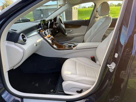 2015 Mercedes-Benz C-Class - photo 12