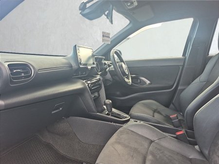 2023 Toyota Yaris Cross - photo 6