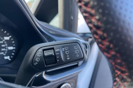 2023 Ford Fiesta - photo 15