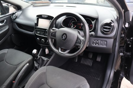 2018 Renault Clio - photo 11
