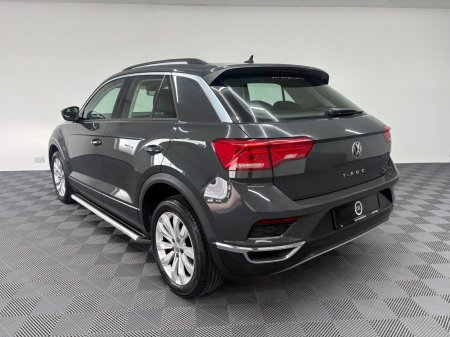 2018 Volkswagen T-Roc - photo 9