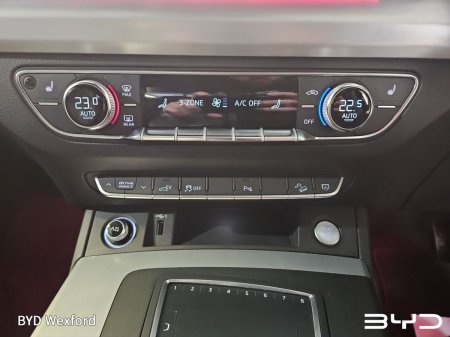 2020 Audi Q5 - photo 12
