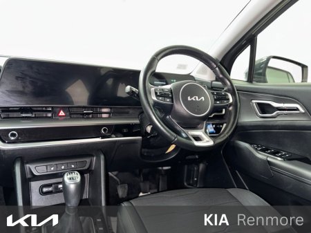2023 Kia Sportage - photo 12