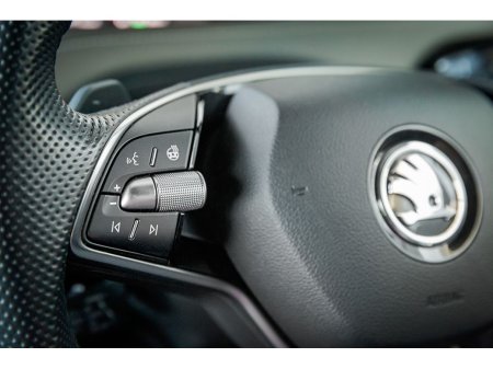 2025 Skoda Enyaq - photo 30