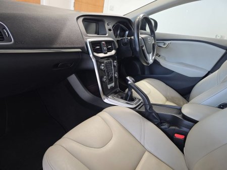 2017 Volvo V40 - photo 8