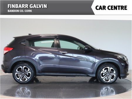 2018 Honda HR-V - photo 8