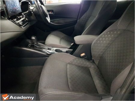 2023 Toyota Corolla - photo 9