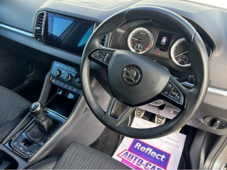 2020 Skoda Karoq - photo 7